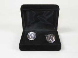 Men J.Valintin Cufflinks by Vitorofolo for French Cuff Shirt V39-73 image 4
