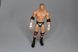 2011 HHH Triple H Evolution Basic Series Action Figure WWE WWF WCW Mattel - £7.76 GBP