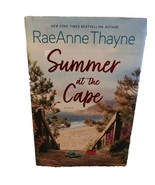 Summer at the Cape by Raeanne Thayne (2022, Hardcover) - £5.81 GBP