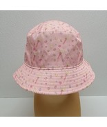 Sailor Moon Pink Bucket Hat Toei Animation Naoko Takeuchi - $19.25