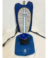 CamelBak Skeeter Hydration Pack 35 Oz Kids Blue - $26.04 CAD