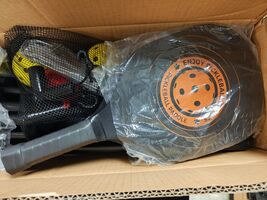 Enjoy Pickleball Yard Game Set - Indoor &amp; Outdoor Set Paddle Game - $47.49