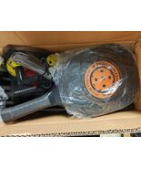 Enjoy Pickleball Yard Game Set - Indoor &amp; Outdoor Set Paddle Game - $47.49