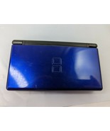 Nintendo DS Lite Blue Game System For Repair - $43.95