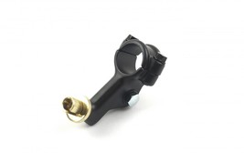 FIR Clutch Lever Bracket Perch for SUZUKI RM 125-250 1985 - 2007 BLACK - $18.46