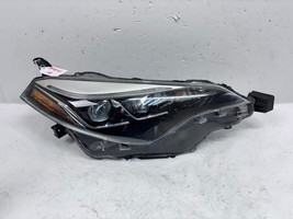 2017 2018 2019 TOYOTA COROLLA LED DUAL PROJECTOR FRONT RIGHT OEM HEADLIGHT - $70.00