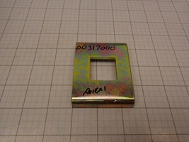 Ariens Gravely  00317000 Blade Tray Holder Adapter 3170 35974 035974 Rea... - $15.46