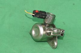 Direct Injection High Pressure Fuel Pump GM Chevy Buick 12658481, 0261520298 image 2