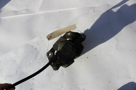 2008-2010 MINI COOPER FRONT LEFT BRAKE CALIPER R1356 image 6