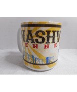 Nashville Tennessee 20oz Home of the Grand Ole Opry Established 1925 Cof... - £16.73 GBP