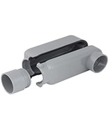 Southwire EZLB200 Connector, 2&quot;, Gray - $43.61 CAD