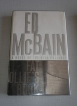 87th Precinct: Fat Ollie&#39;s Book Bk. 52 by Ed McBain (2002, Hardcover) - £4.15 GBP