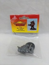 RPG Impact Miniatures Chibi Orc W/Mace CA-ORCM - $29.69