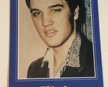 Elvis Presley Vintage Postcard Elvis Smiling - £3.10 GBP