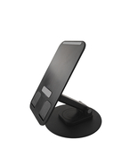 FUMISO Adjustable Foldable Stands adapted for mobile phones for Desk - $9.99