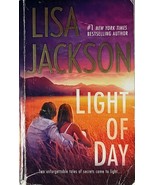 Light of Day: Mystic/Renegade Son by Lisa Jackson / 2015 HQN 2-in-1 Romance - £1.83 GBP