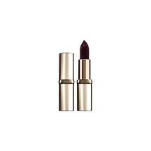 L&#39;Oreal Paris Color Riche Lipstick 703 Oud Obsession 7ml  - $13.00