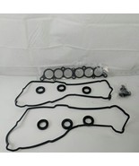 For Toyota 4Runner T100 Tacoma Tundra 4.3 Valve Cover Intake Manifold Ga... - $1,082.95 MXN