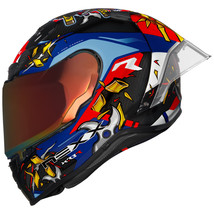 Nexx X.R3R Carbon IZO Motorcycle Helmet (XS-2XL) - £593.17 GBP
