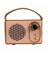 SAN.COMO IPX7 waterproof speakers, portable loud speakers with stereo sound - $1,326.55 MXN