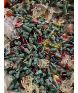 Lot of Christmas Lights Miscellaneous Parts Replacements Only - €21,31 EUR