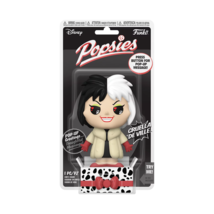 Disney Cruella Mother&#39;s Day Funko POPsies Greetings Thoughtful Meaning NEW - £9.37 GBP