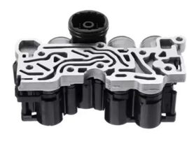 5r55w valve body and shift solenoid fits Ford Explorer Mustang image 2