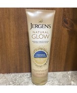 Jergens Natural Glow +FIRMING Daily Moisturizer Fair to Medium Skin Tone... - $14.99