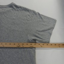 MLB Miami Marlins Baseball Youth Gray Short Sleeve Graphic T-Shirt Size Large image 8