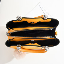 Trendy Handbags Large Capacity Ladies One Shoulder Bag - £25.95 GBP