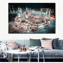 Mecca Kaaba Canvas - $7.30+