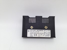 Moeller HI11-P1/P3 Auxiliary Contact, Side Mount - $19.00