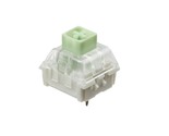 Kailh Box Key Switches For Mechanical Gaming Keyboards | Plate Mounted (... - £51.35 GBP