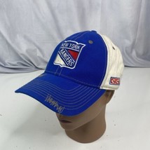 CCM New York Rangers Original 6 Hat Super flex Men’s Lg/xl NHL hockey - $46.50