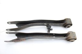 10-14 SUBARU LEGACY REAR LOWER CONTROL ARMS PAIR Q1136 image 9