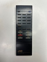 Jvc PQ1047A-1 Vcr Remote Control, Black - Oem For HR-D180U - $15.95