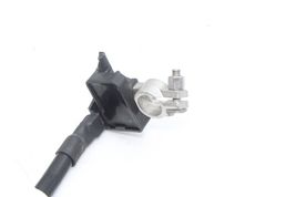 12-14 AUDI A7 NEGATIVE BATTERY CABLE E4533 image 5