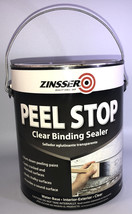 SHIP24HR-Zinsser 60001 Peel Stop Binding Interior/Exterior Primer, Clear... - £34.94 GBP