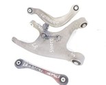 Set of 3 Rear Right Upper Control Arms OEM 2011 2012 2013 14 15 16 17 18... - $155.86