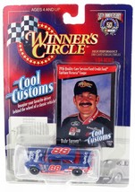 Dale Jarrett Cool Customs, 1956  1-64th Scale Diecast Fairlane Victoria ... - $13.37