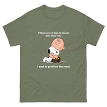 Dog T-Shirt – Funny Pet Lover Tee for Dog Moms &amp; Dads, Pawsome Gift Idea - $19.31+