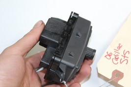 2005-2007 CADILLAC STS DASH INFORMATION DISPLAY DIMMER SWITCH R2109 image 8