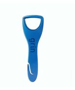 Tongue Cleaner Grin Tongue Cleanser 32 Disposable Hygienic Scrapers - $70.49 MXN