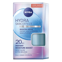 Nivea Hydra Skin Effect Siero Intensivo 100 ml - $39.13