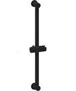 Duttao 22&quot; Shower Slider Bar w/ Adjustable Handheld Shower Head Holder M... - $509.08 MXN