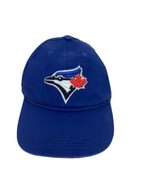 Toronto Blue Jays Royal Blue Team MLB 6 Panel Adjustable Baseball Cap OC... - $14.95