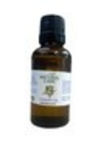 Organic Comfrey Oil 30ml in glass  bottle - $14.78