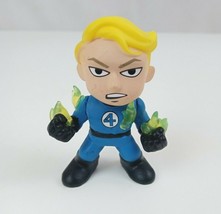 Funko Mystery Minis Bobblehead Marvel Fantastic Four Human Torch Vinyl F... - $165.89 MXN