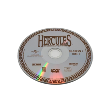 Hercules Season One 1 DVD Replacement Disc 1 - £3.88 GBP