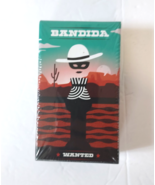 Bandida Helvetiq Card Game Family Game Asmodee *NEW Sealed - $225.80 MXN